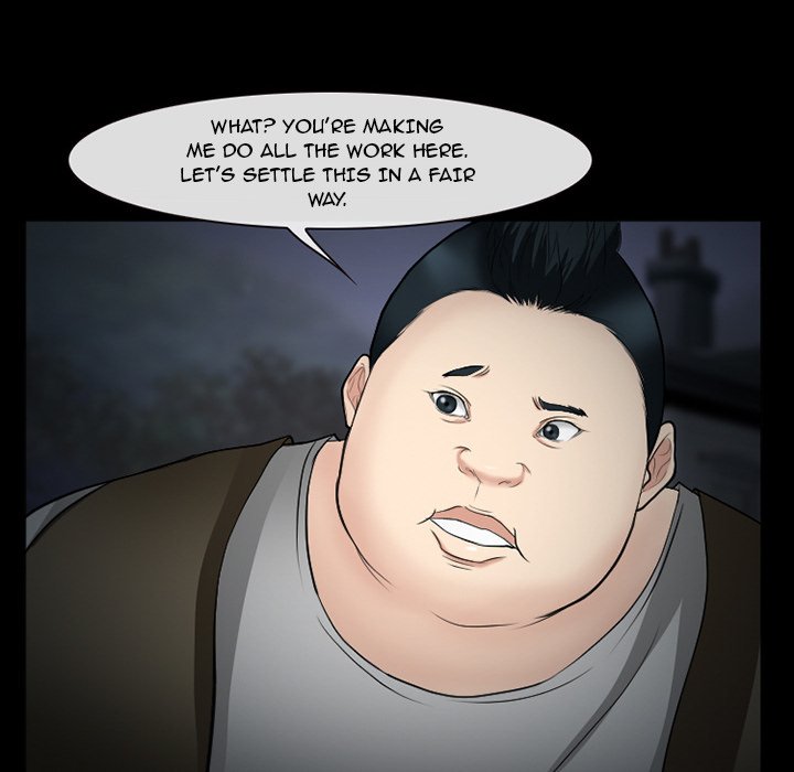 The Client Chapter 38 Page 64