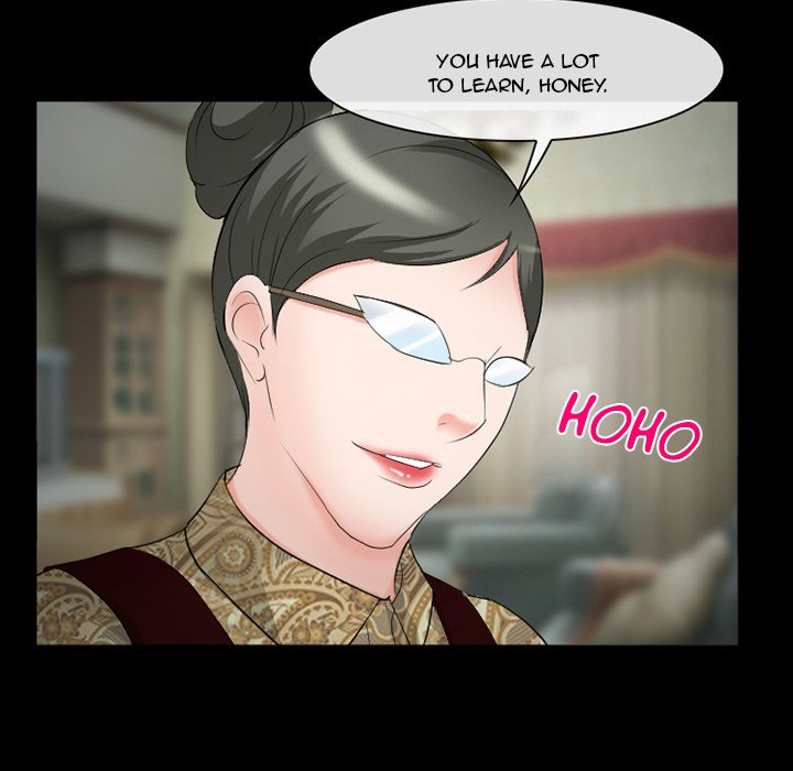 The Client Chapter 38 Page 7