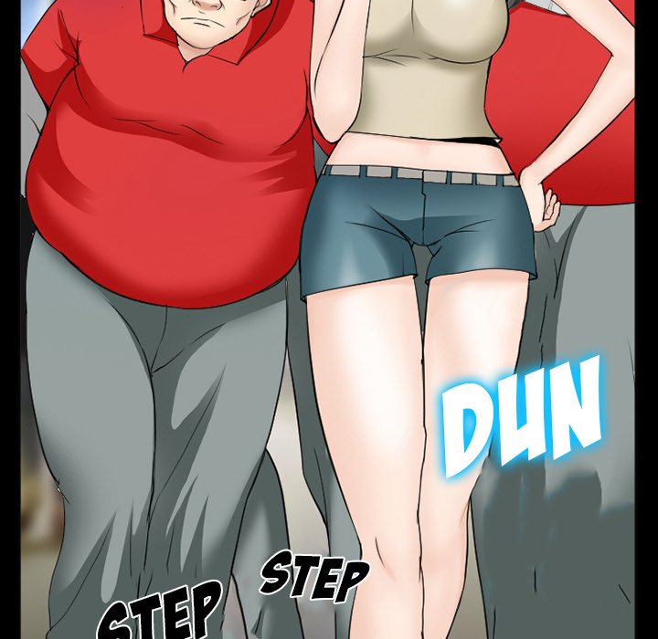 The Client Chapter 38 Page 76