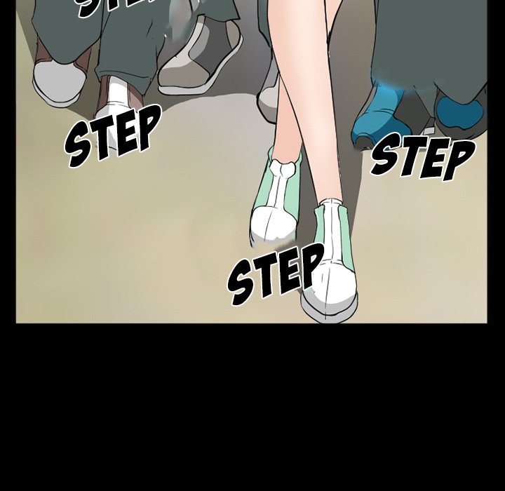 The Client Chapter 38 Page 77