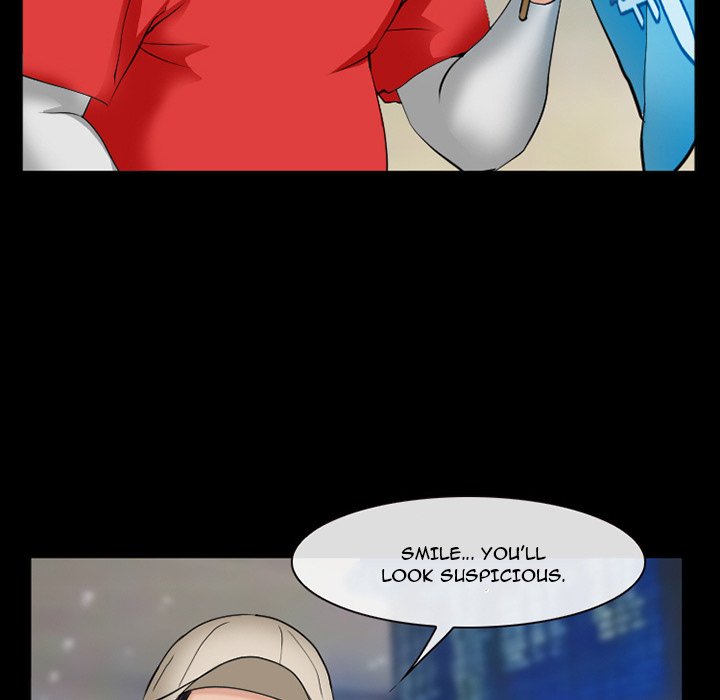 The Client Chapter 38 Page 79