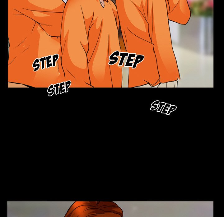 The Client Chapter 38 Page 82