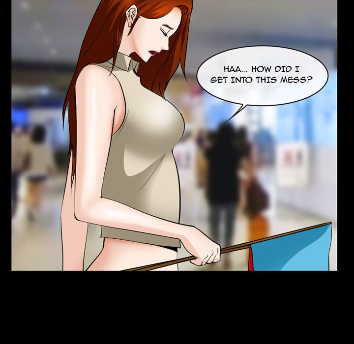 The Client Chapter 38 Page 83