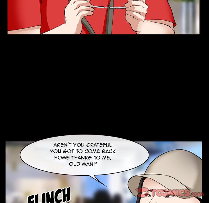 The Client Chapter 38 Page 87
