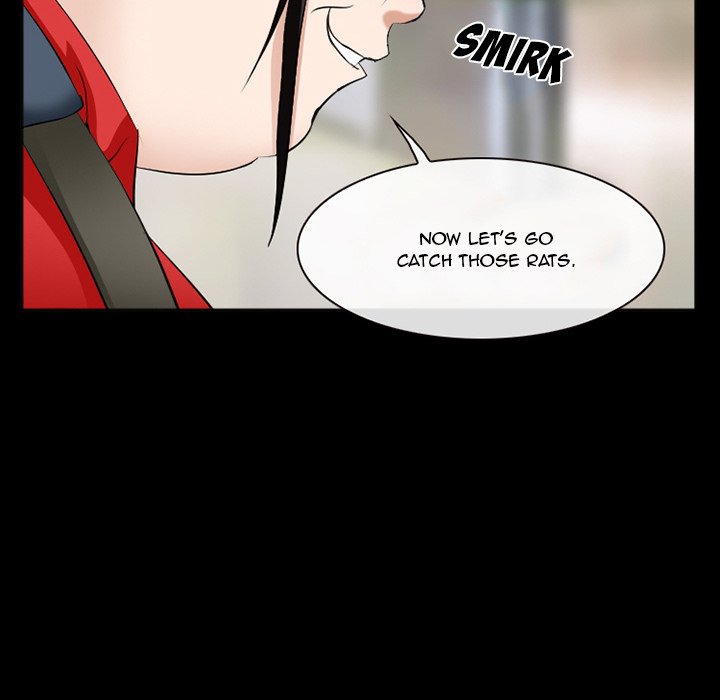 The Client Chapter 38 Page 91