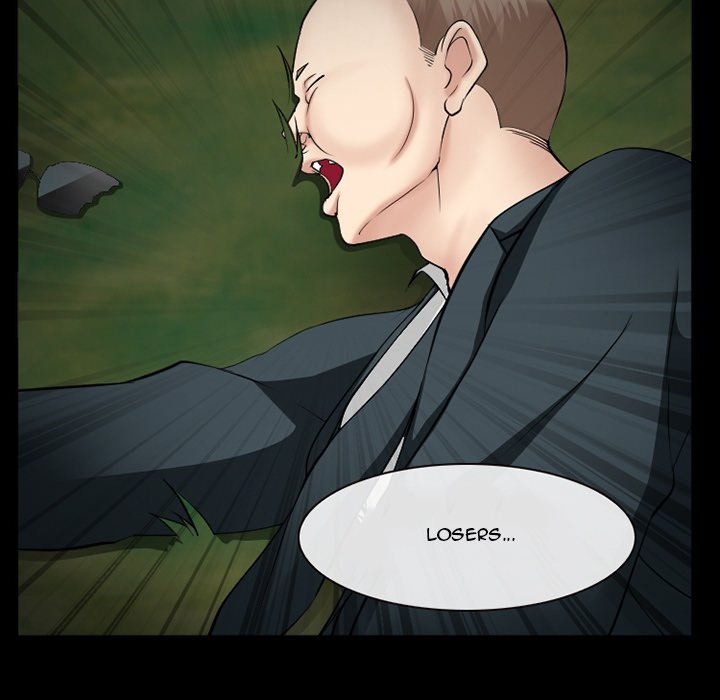 The Client Chapter 38 Page 94
