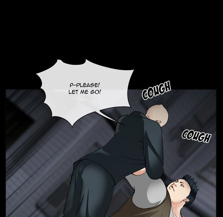 The Client Chapter 38 Page 95