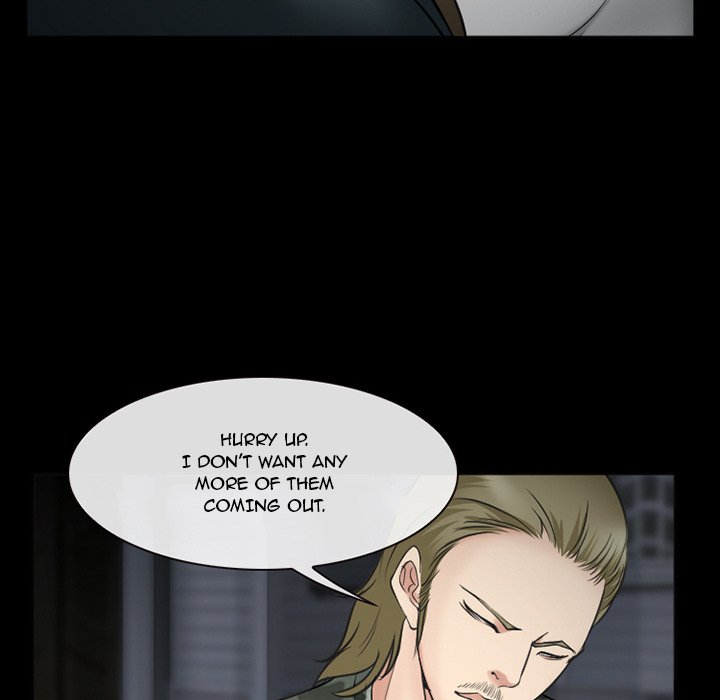 The Client Chapter 38 Page 98