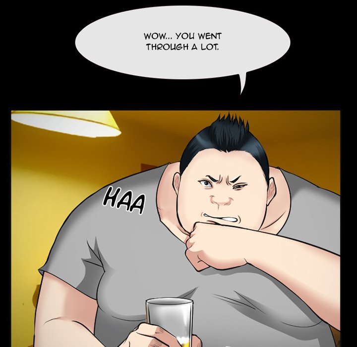 The Client Chapter 39 Page 11