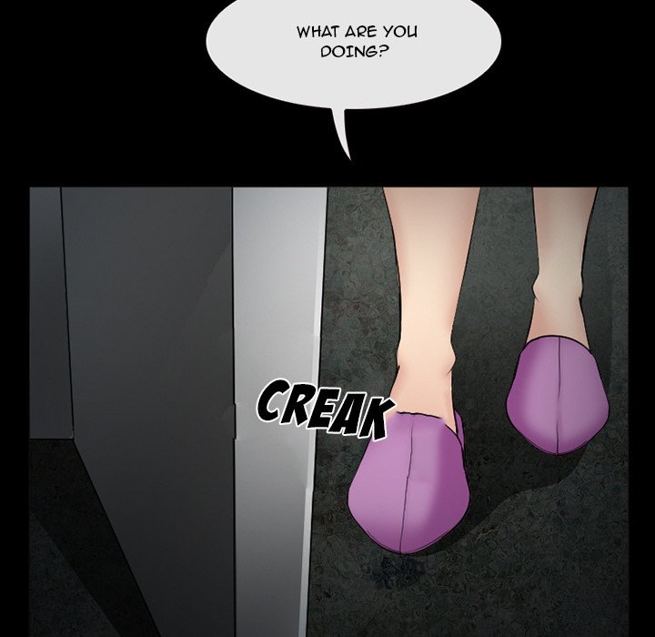 The Client Chapter 39 Page 118