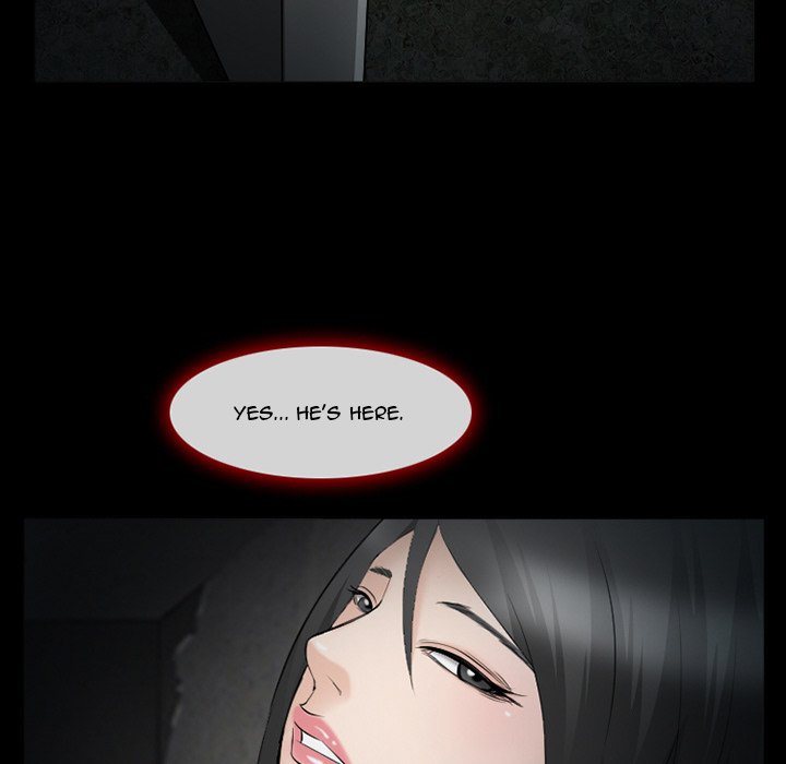 The Client Chapter 39 Page 119