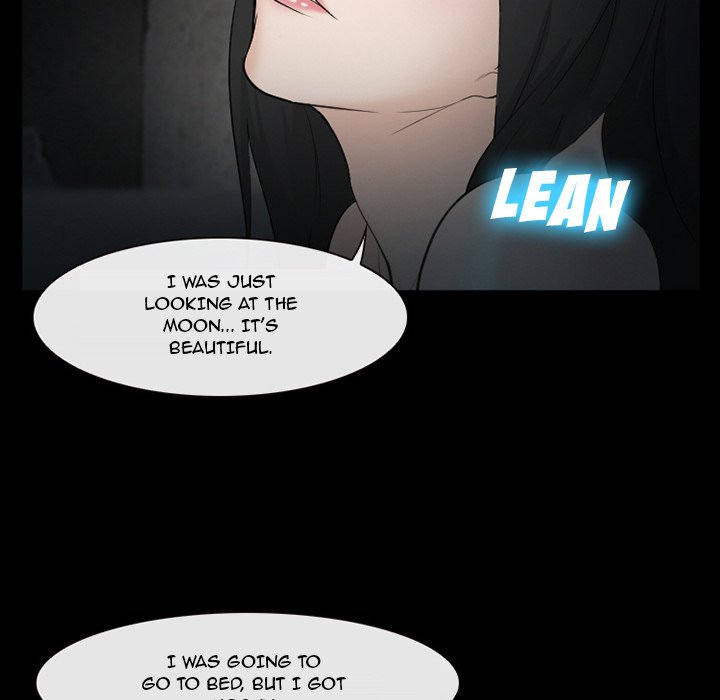 The Client Chapter 39 Page 120
