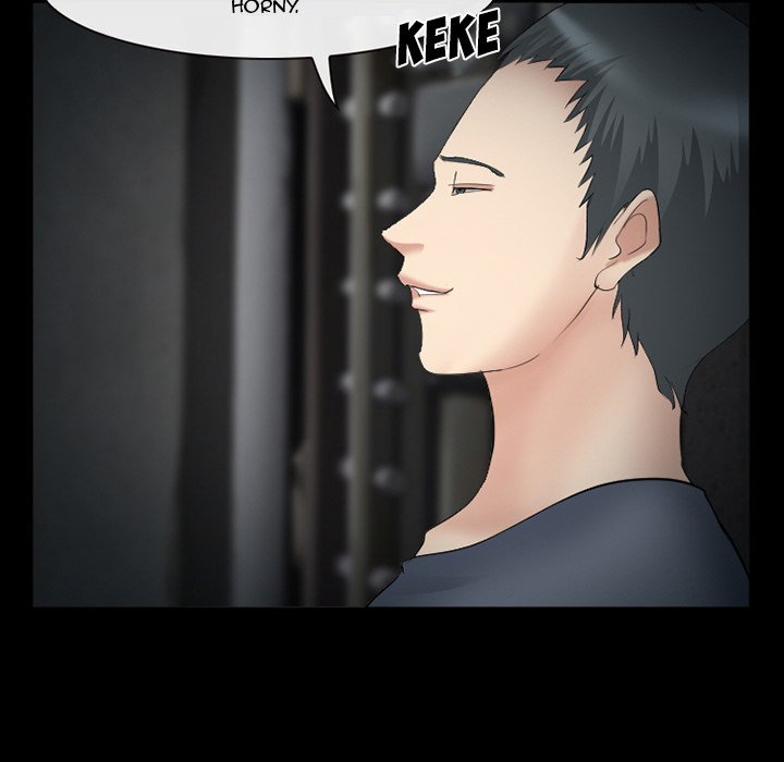 The Client Chapter 39 Page 121