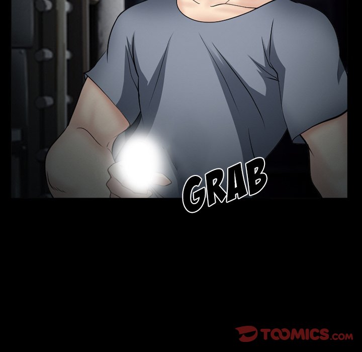 The Client Chapter 39 Page 123