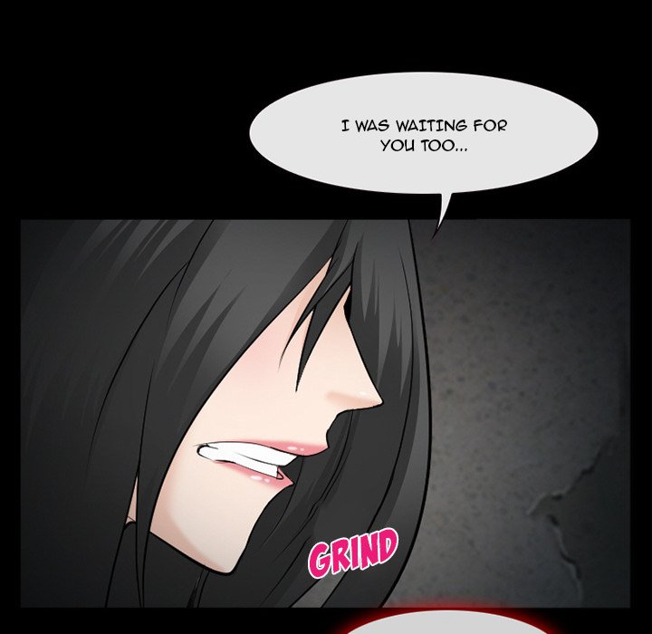 The Client Chapter 39 Page 124