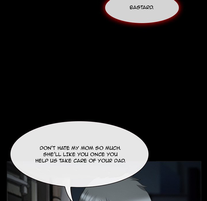The Client Chapter 39 Page 125