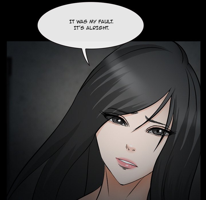 The Client Chapter 39 Page 127