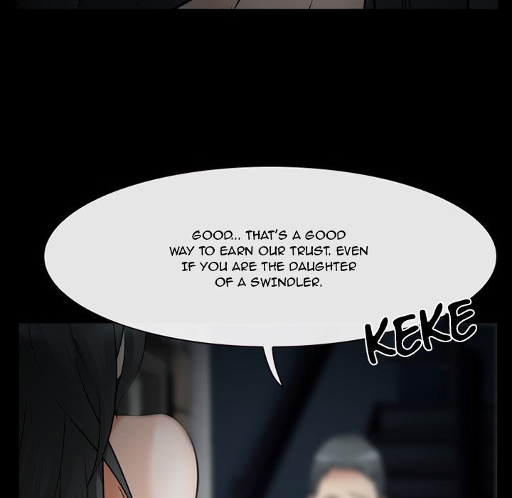 The Client Chapter 39 Page 128