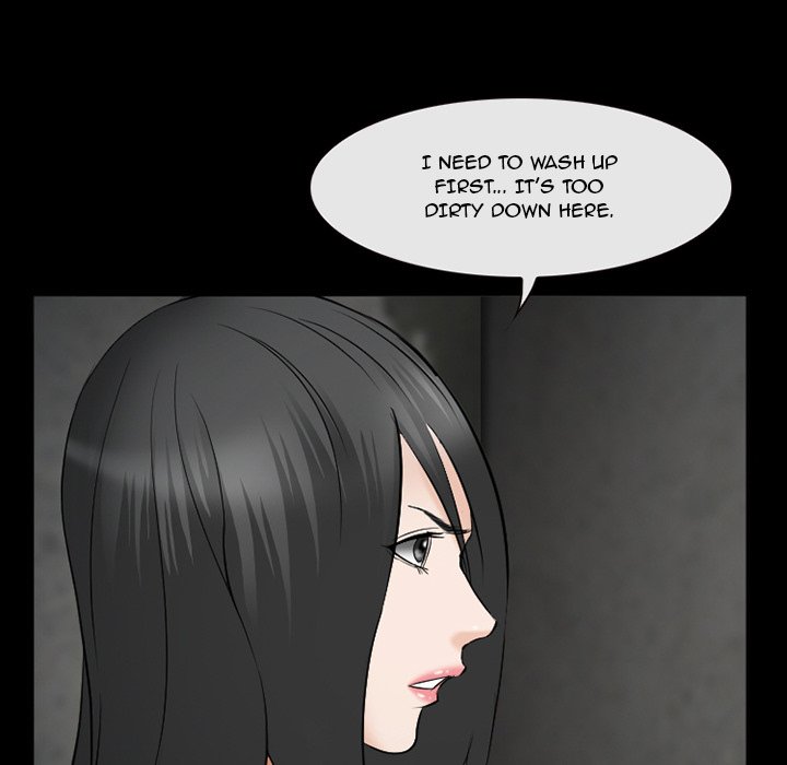 The Client Chapter 39 Page 130