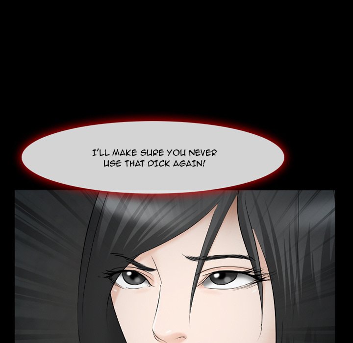 The Client Chapter 39 Page 133