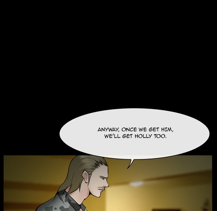 The Client Chapter 39 Page 14
