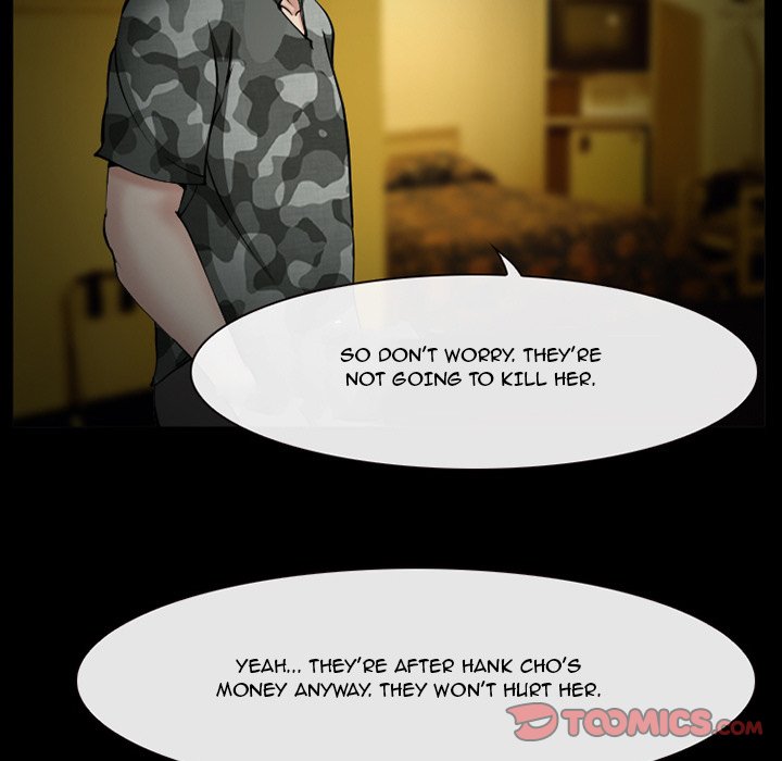 The Client Chapter 39 Page 15