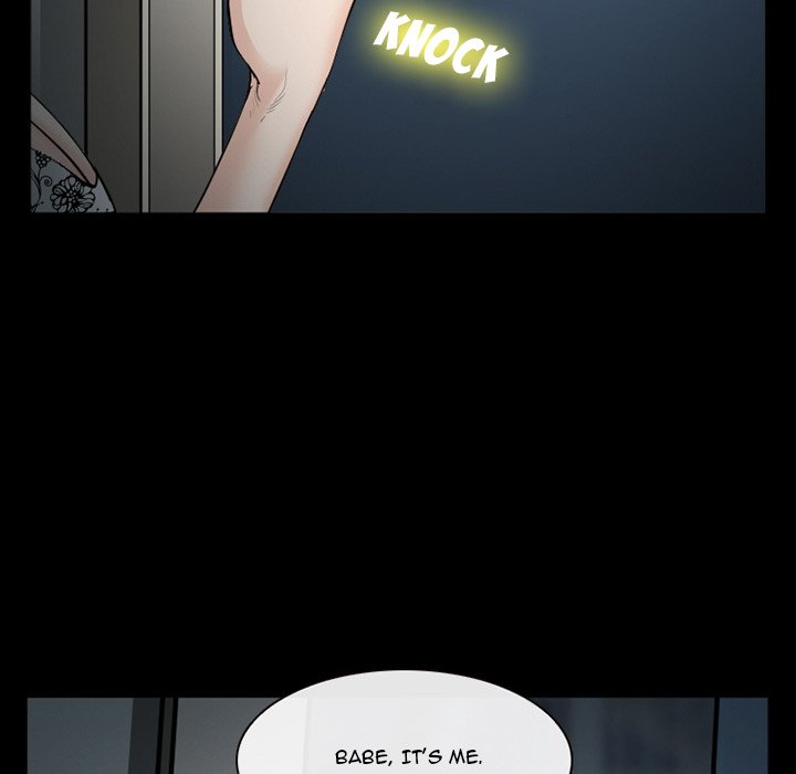 The Client Chapter 39 Page 18