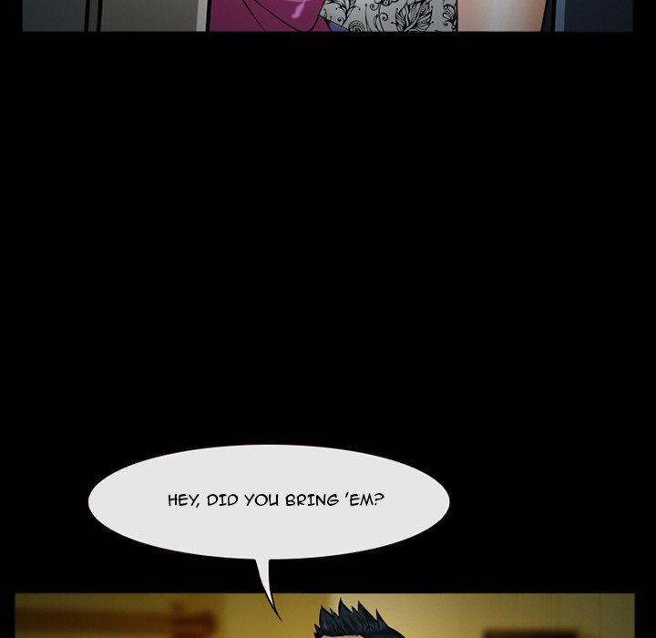 The Client Chapter 39 Page 20