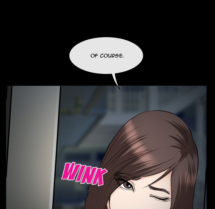 The Client Chapter 39 Page 22