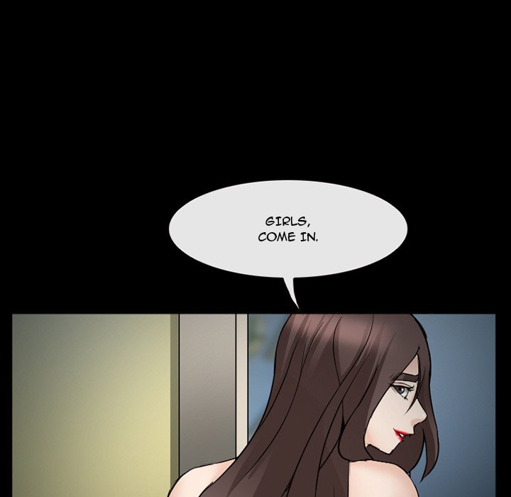 The Client Chapter 39 Page 25