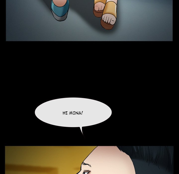 The Client Chapter 39 Page 29