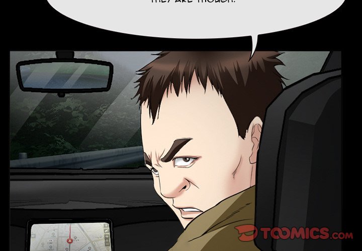 The Client Chapter 39 Page 3