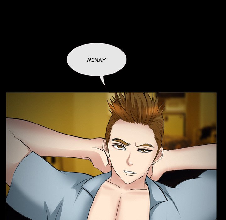 The Client Chapter 39 Page 31