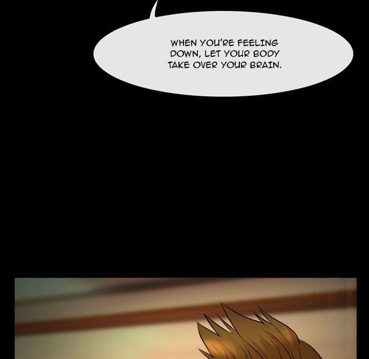 The Client Chapter 39 Page 43