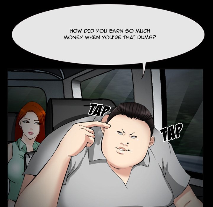 The Client Chapter 39 Page 5