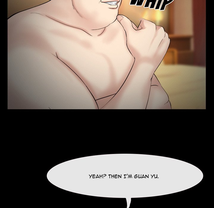 The Client Chapter 39 Page 52