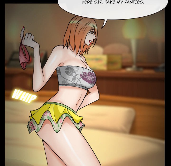 The Client Chapter 39 Page 64