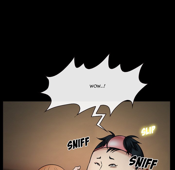 The Client Chapter 39 Page 66