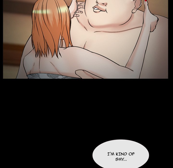 The Client Chapter 39 Page 67