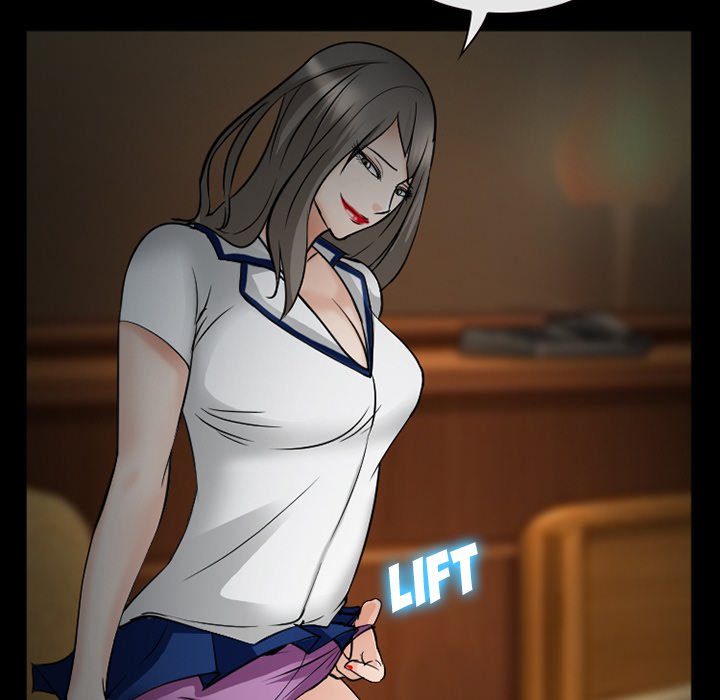 The Client Chapter 39 Page 68