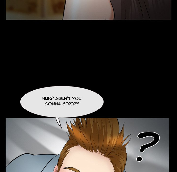 The Client Chapter 39 Page 71
