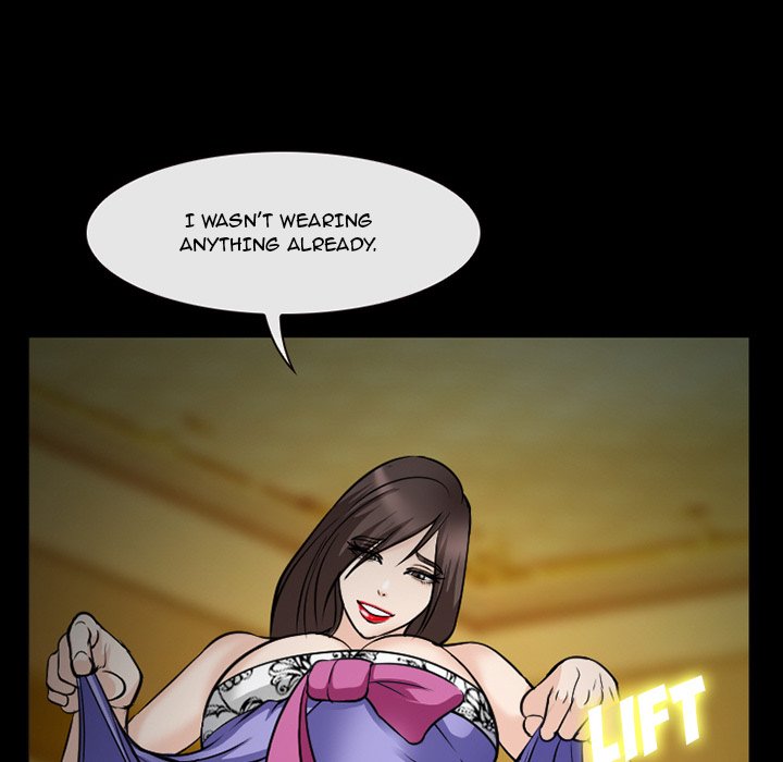 The Client Chapter 39 Page 73