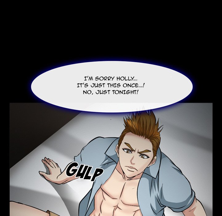 The Client Chapter 39 Page 76
