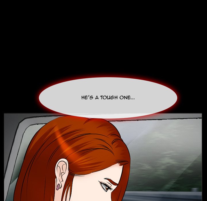 The Client Chapter 39 Page 8