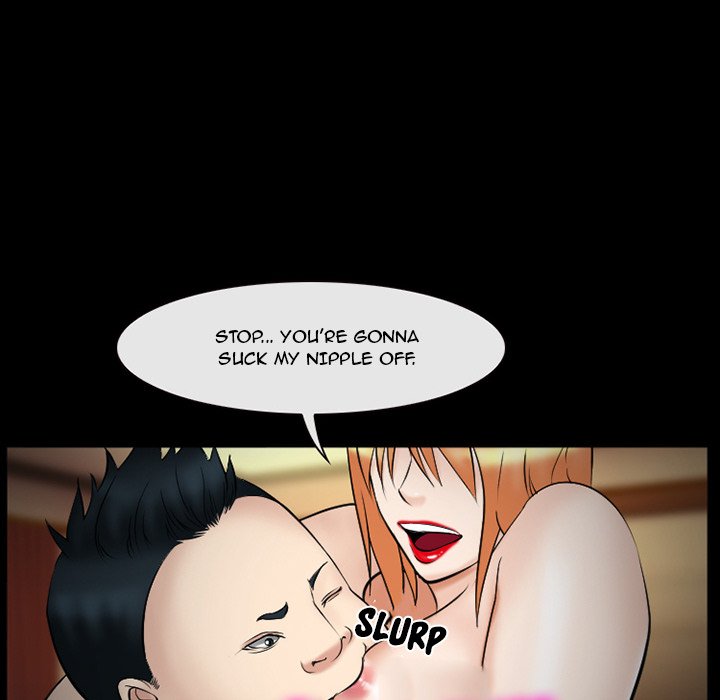 The Client Chapter 39 Page 82