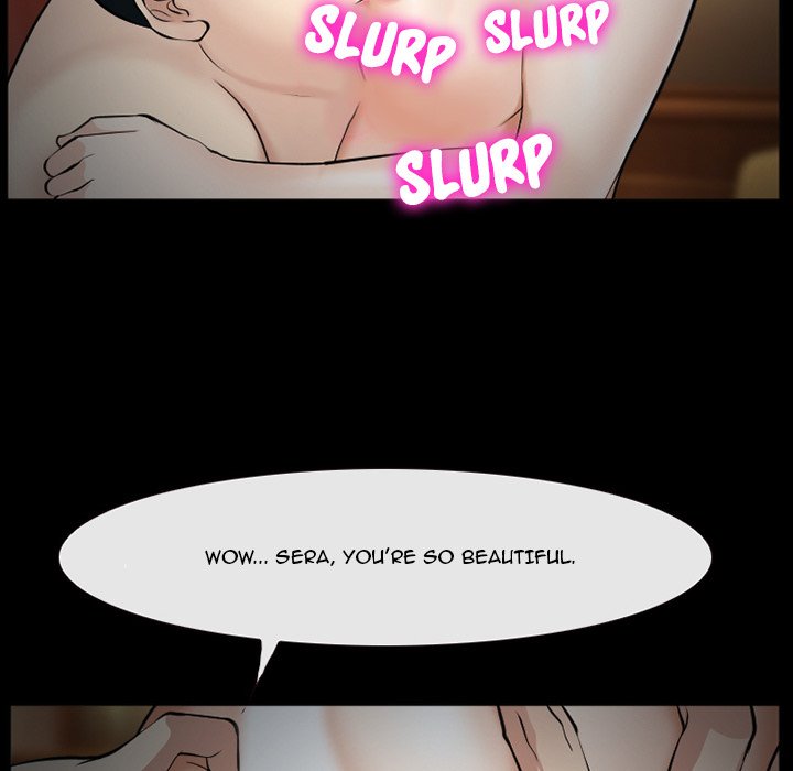 The Client Chapter 39 Page 83