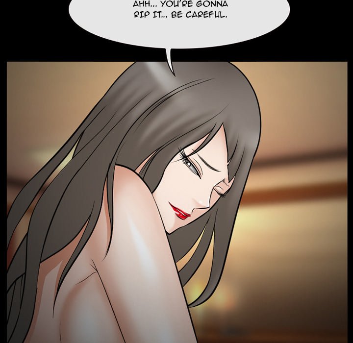 The Client Chapter 39 Page 85