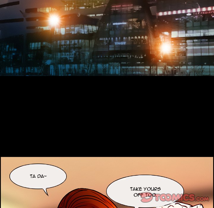 The Client Chapter 4 Page 14