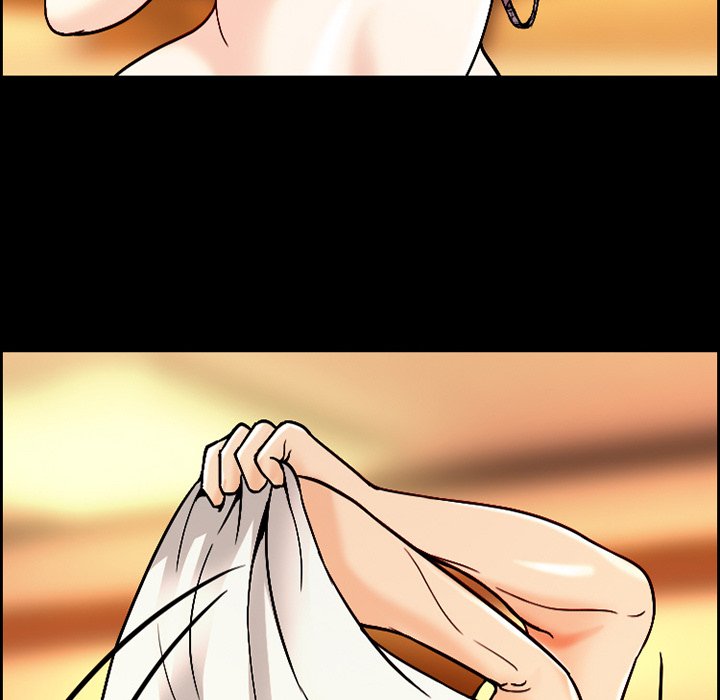 The Client Chapter 4 Page 16