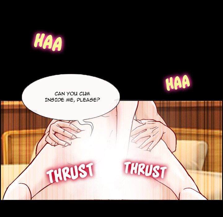 The Client Chapter 4 Page 28